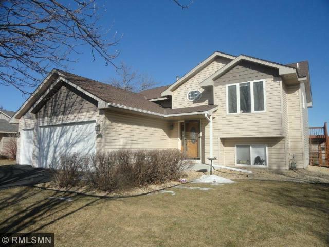 Property Photo:  6236 145th Street N  MN 55038 