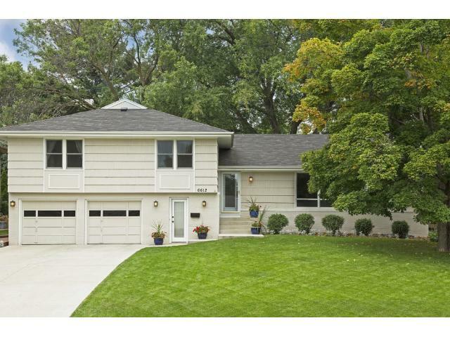 6612 Brittany Road  Edina MN 55435 photo