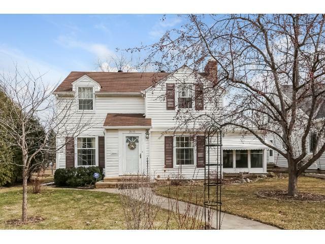 3416 Zenith Avenue N  Robbinsdale MN 55422 photo