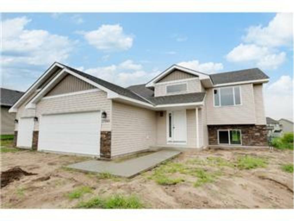 Property Photo:  17069 Lupine Lane  MN 55309 