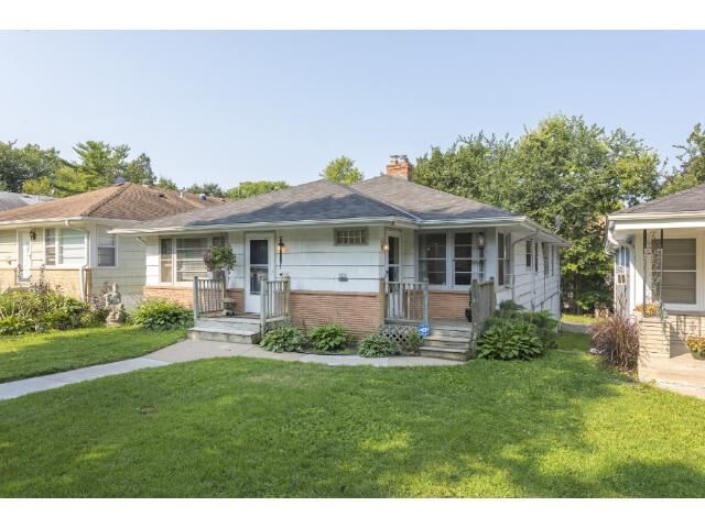 Property Photo: 4316 York Avenue S MN 55410
