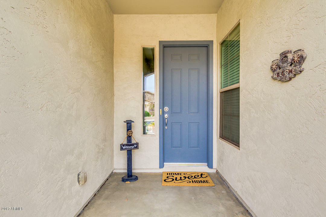 Property Photo:  4225 E Narrowleaf Drive  AZ 85298 