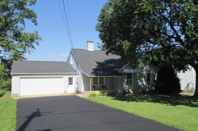 Property Photo:  767 Upper Fredericktown Road  OH 43050 