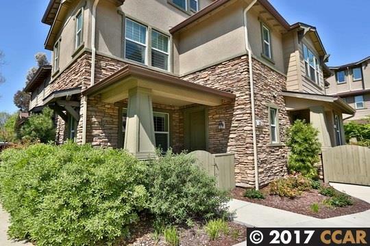 Property Photo: 338 El Paseo Cir CA 94517