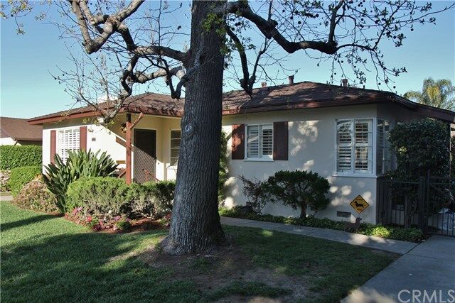 Property Photo:  5413 Mavis  CA 90601 
