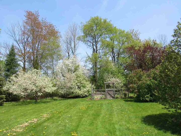 Property Photo:  3594 South Road  VT 05495 
