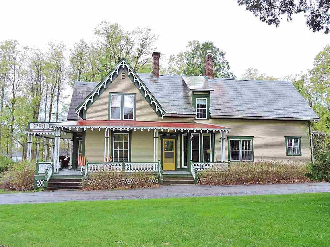 Property Photo:  382 Hewitt Road  VT 05443 