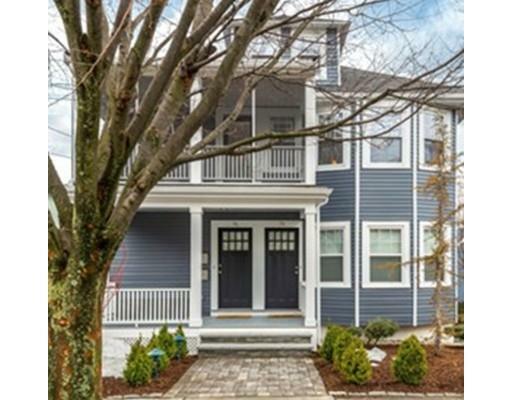 Property Photo: 76 Putnam St 76 MA 02472