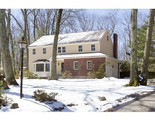 Property Photo:  14 Bonvini Dr.  MA 01701 