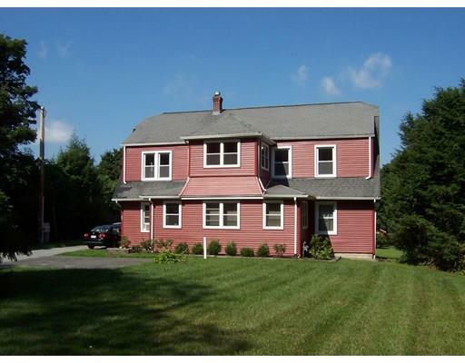Property Photo: 221 Main St A MA 01095