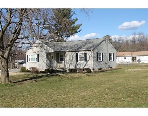Property Photo: 75 Day Ave MA 01028