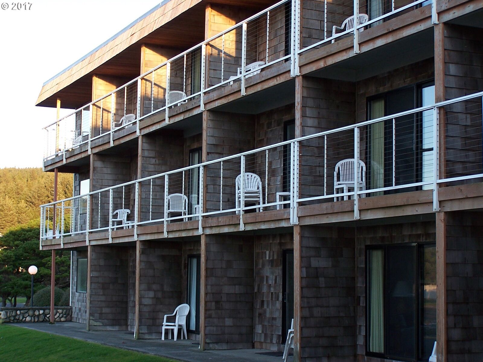 Property Photo:  Tolovana Inn 214  OR 97110 