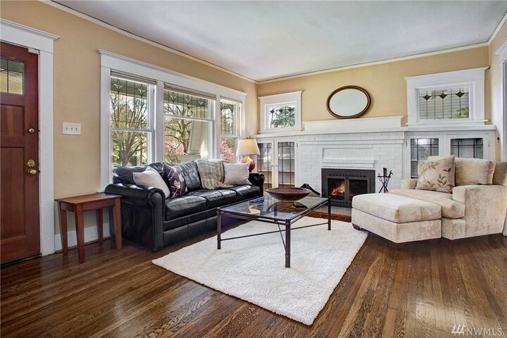 Property Photo:  3440 S Mt. Baker Blvd  WA 98144 