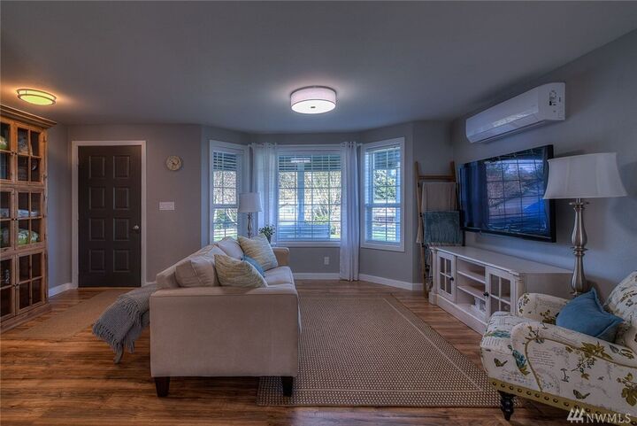 Property Photo:  37320 Buck Rd NE  WA 98340 