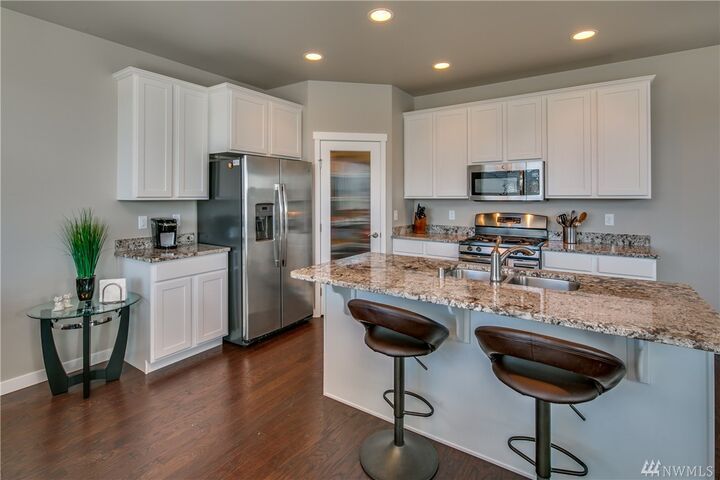 Property Photo: 4757 Hadley St WA 98226