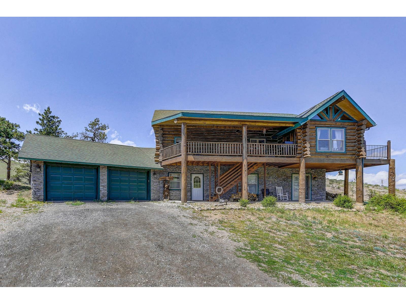 Property Photo:  1533 Meadow Mountain Drive  CO 80536 