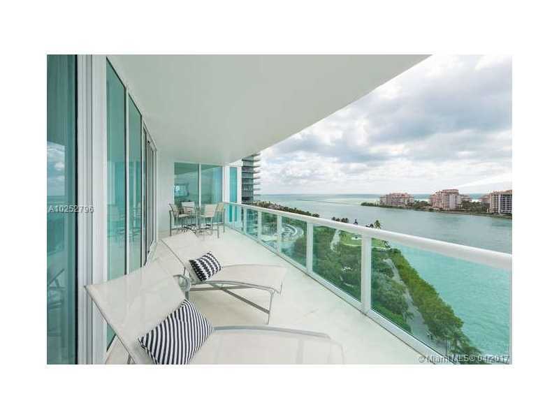 Property Photo:  1000 S Pointe Dr 1403  FL 33139 