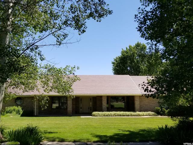 Property Photo: Address not disclosed UT 84317