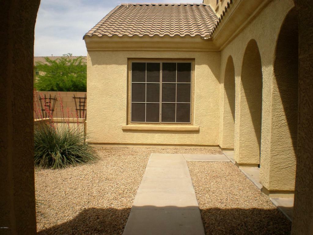 Property Photo:  3104 E Ironside Court  AZ 85298 