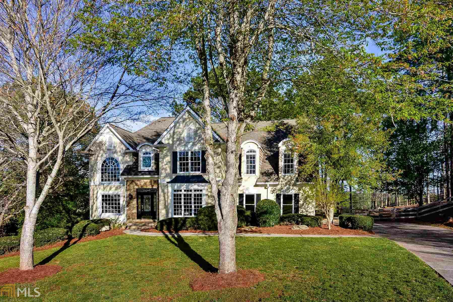 Property Photo:  415 Kensington Farms Dr  GA 30004 