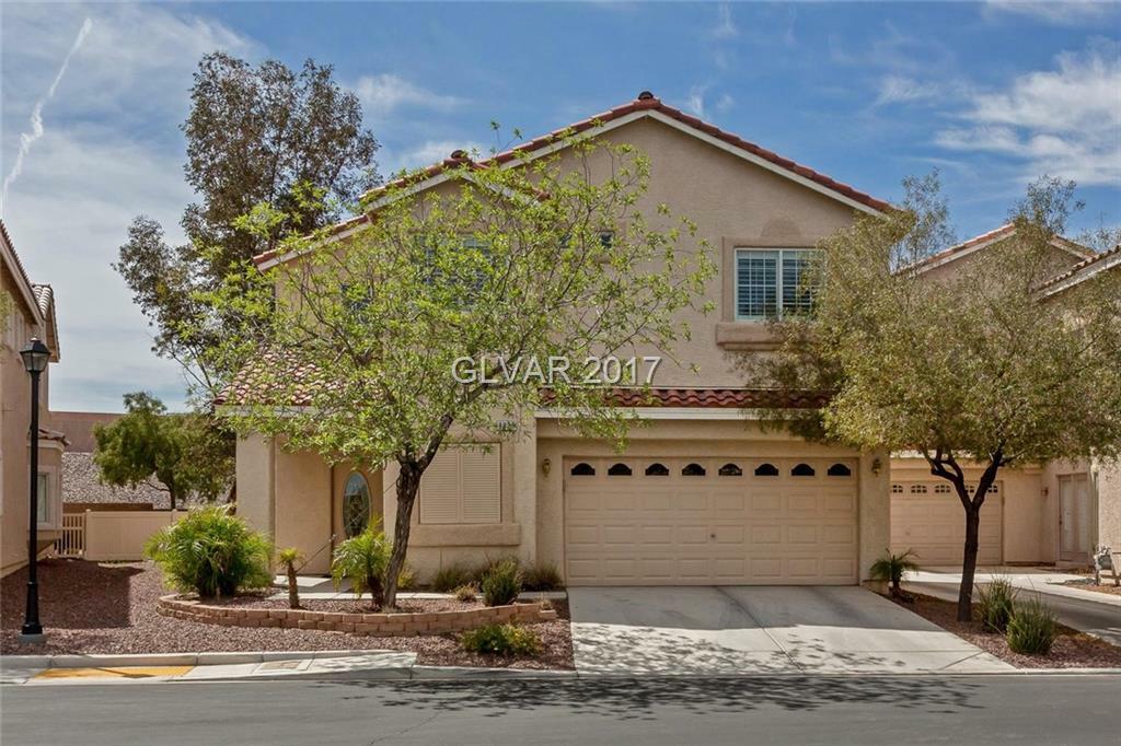 Property Photo:  8825 Red Fox Drive  NV 89123 