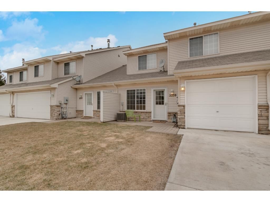 Property Photo: 2239 Cascade Drive MN 55379