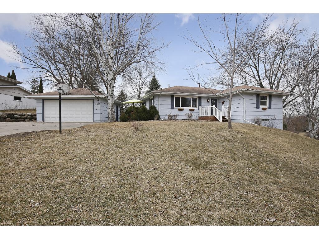 Property Photo: 13857 Shirley Drive MN 55337