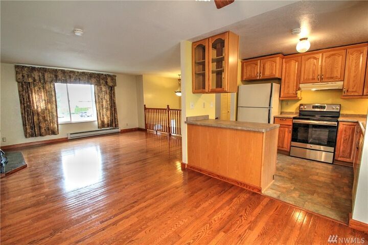 Property Photo: 14518 58th Dr NE WA 98271