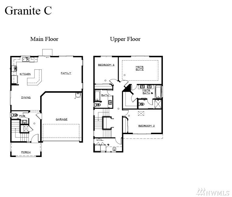 Property Photo: 1526 184th St SW 38 WA 98037