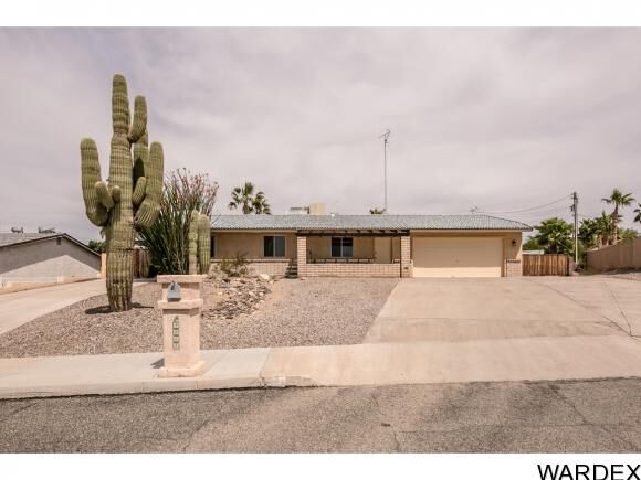 Property Photo:  3181 Caravelle Drive  AZ 86406 