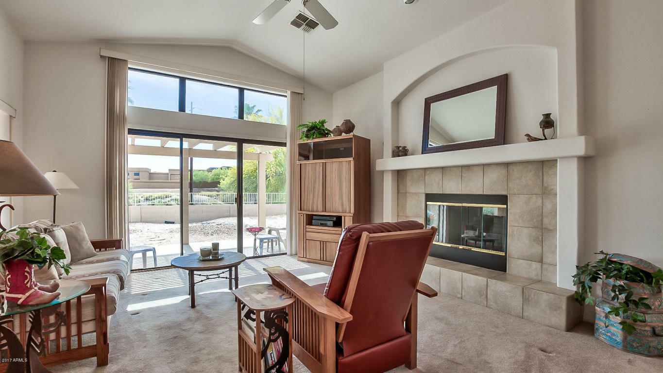 Property Photo:  17205 E Teal Drive  AZ 85268 