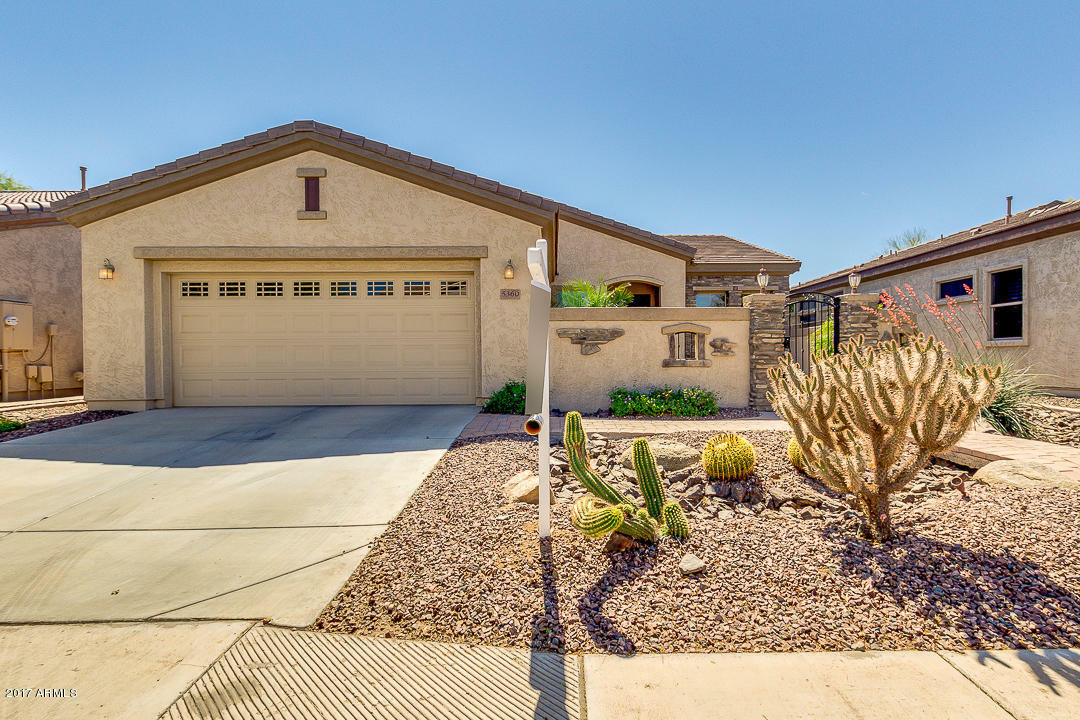 Property Photo:  5360 S Peachwood Drive  AZ 85298 