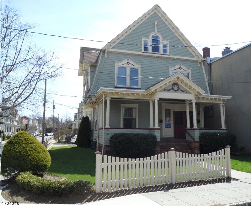 Property Photo:  304 Springfield Ave  NJ 07901 