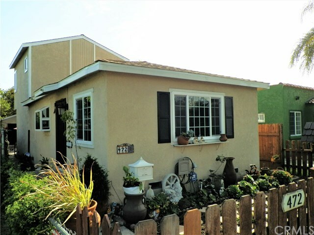 Property Photo:  472 E 60th Street  CA 90805 