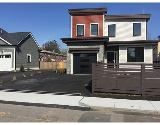 Property Photo:  16 Keefe Ave A  MA 02464