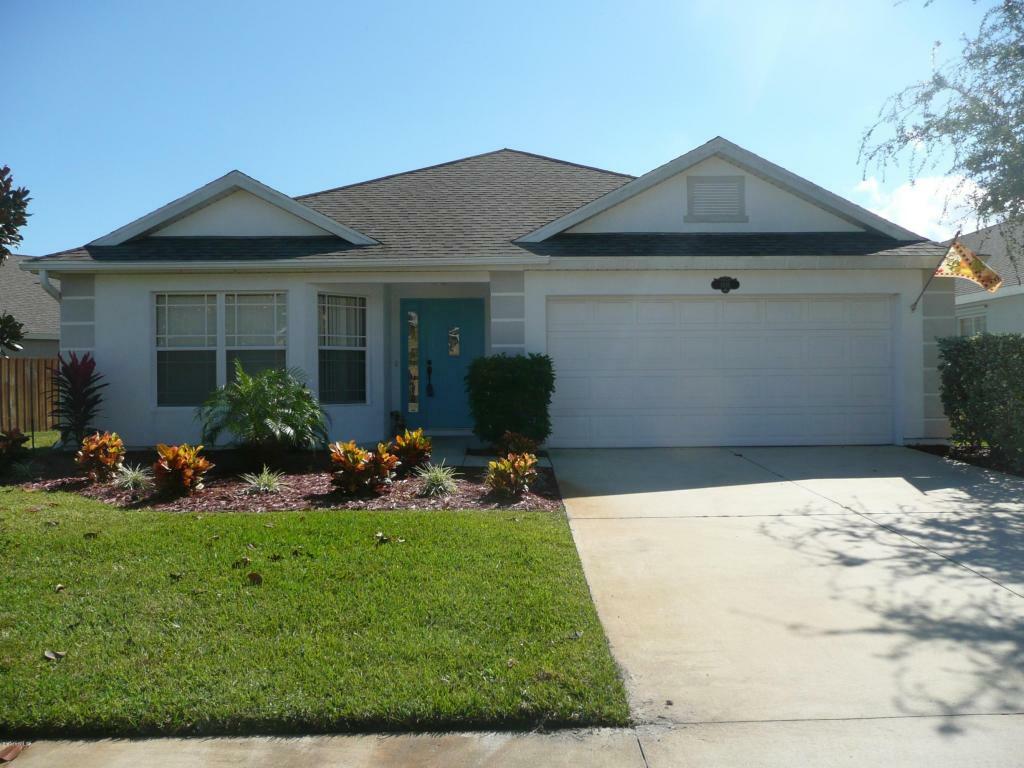 Property Photo:  1816 Sun Gazer Drive  FL 32955 