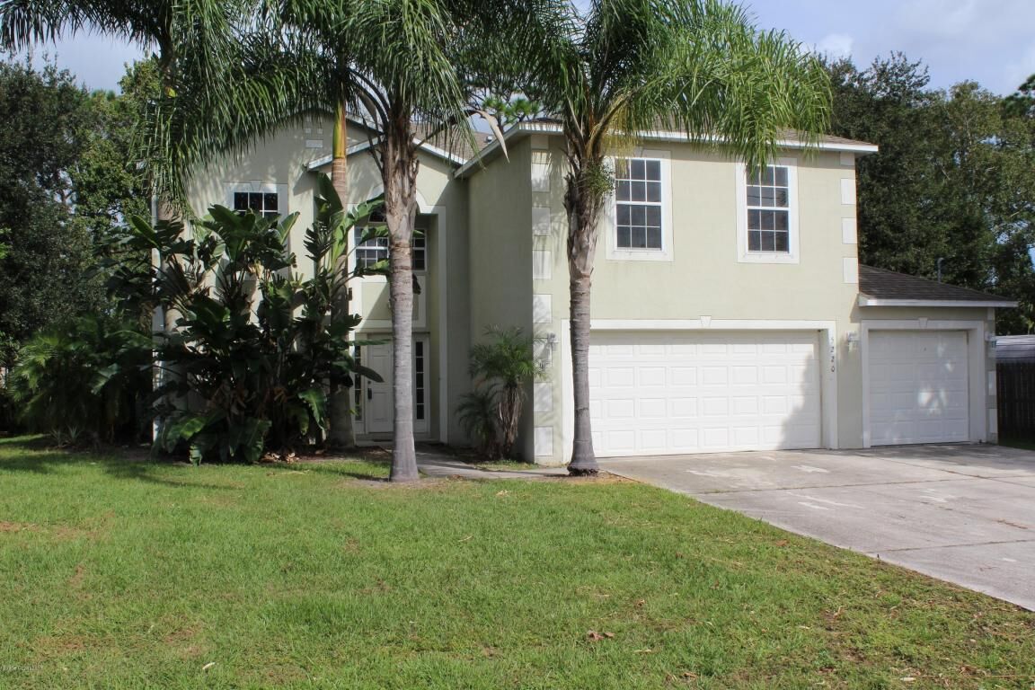 Property Photo:  5220 Carrick Road  FL 32927 