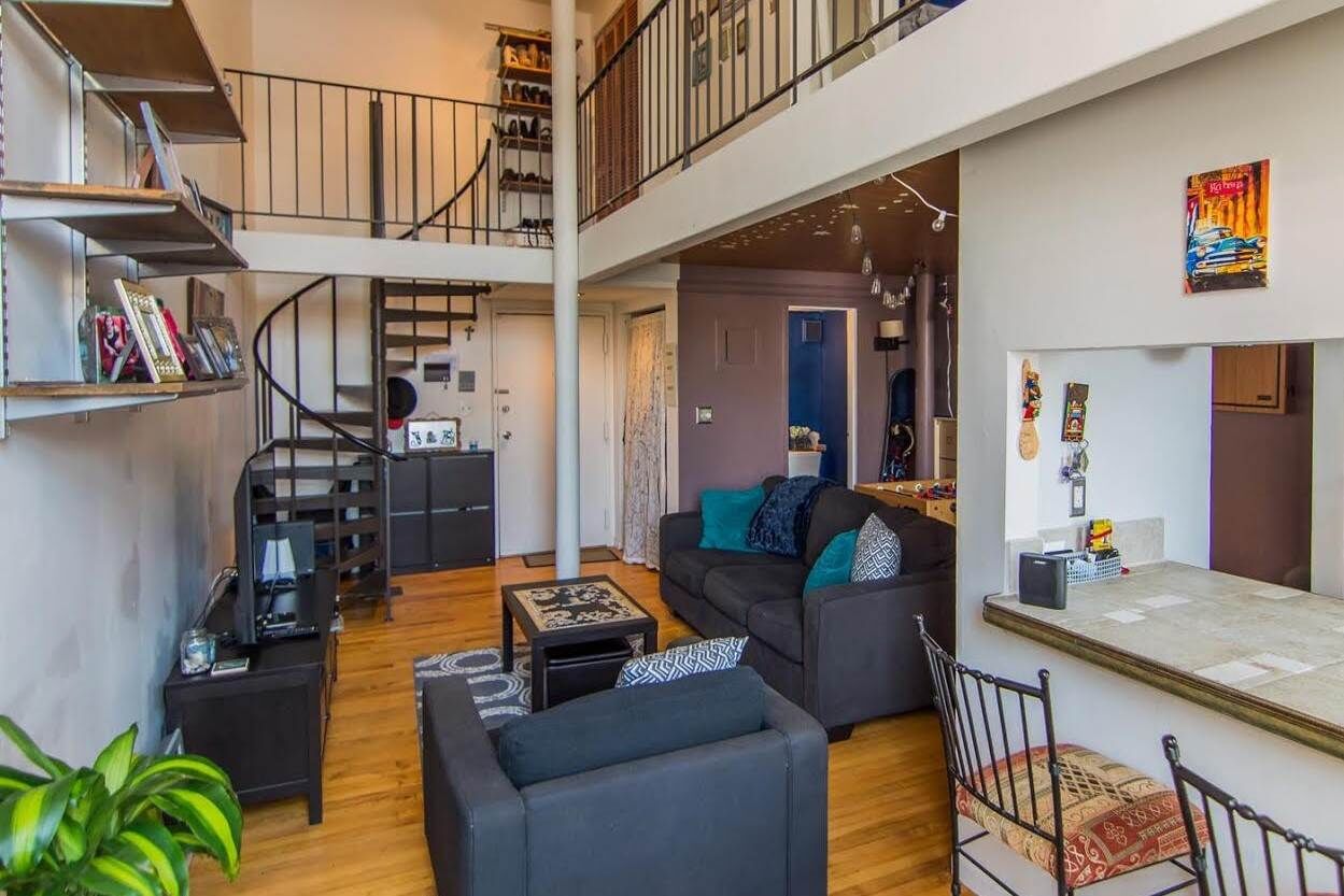 Property Photo:  464 Central Ave B8  NJ 07307 