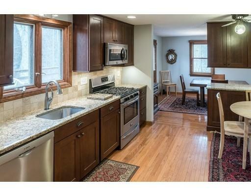 Property Photo: 5 Tamworth Rd MA 02067