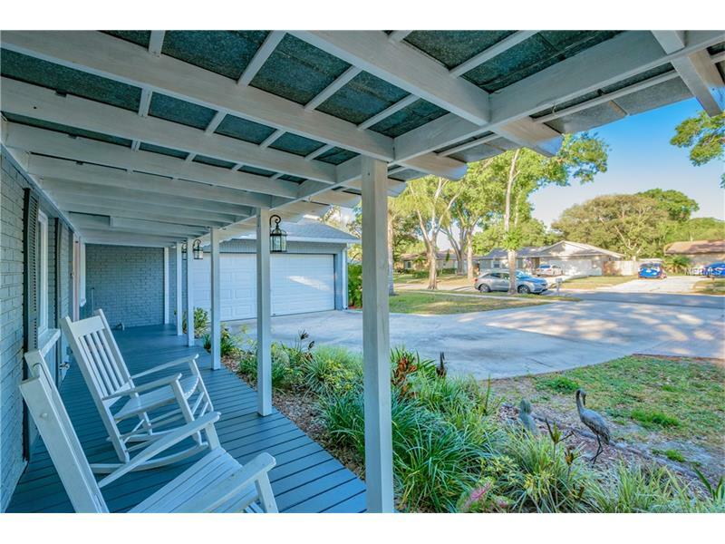 Property Photo: 14020 Cherry Lake Drive FL 33618