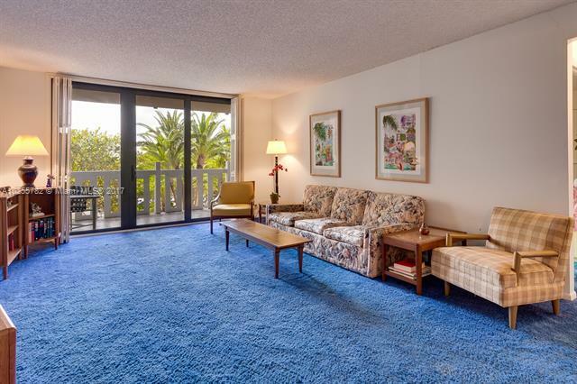 Property Photo: 1111 Crandon Blvd A305 FL 33149