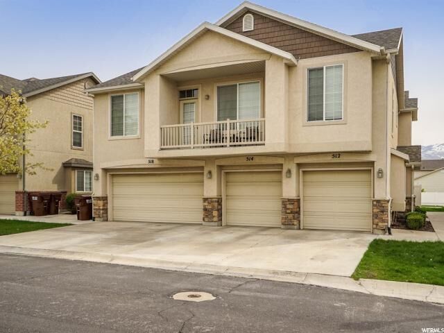 Property Photo:  Address not disclosed  UT 84054 
