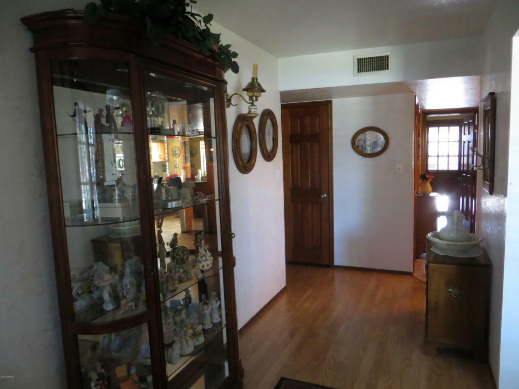 Property Photo:  1607 E McLellan Road  AZ 85203 