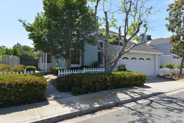 Property Photo:  19 Autumnleaf 141  CA 92614 