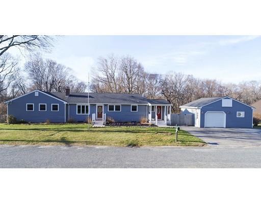 Property Photo: 21 Strawberry Ln MA 02066