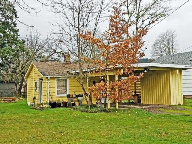 Property Photo:  2925 Mill St  OR 97405 