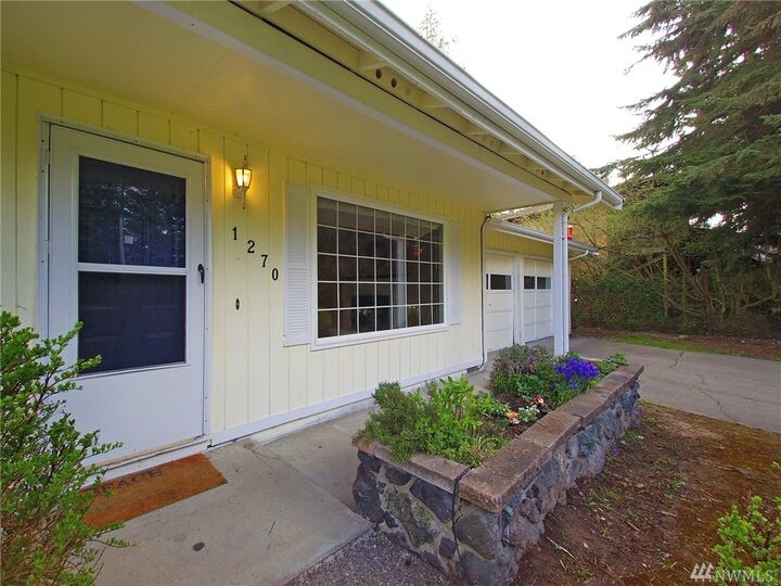 Property Photo:  1270 Gasman Rd  WA 98362 