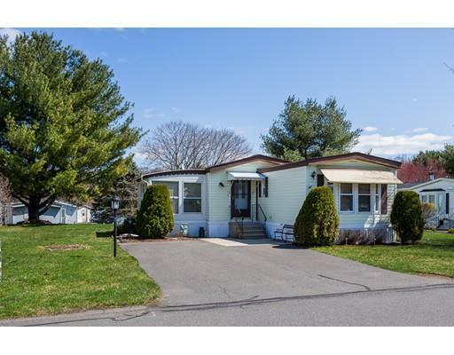 Property Photo: 9 Annies Way MA 01089