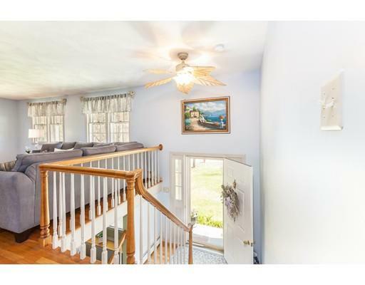 Property Photo:  173 Old Westford Rd.  MA 01824 