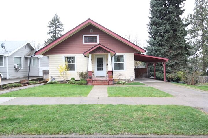 638 S Denver St  Spokane WA 99202 photo